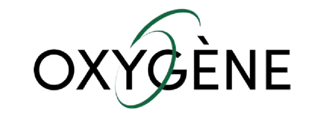 Oxygene Logo